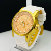 Invicta Yakuza
