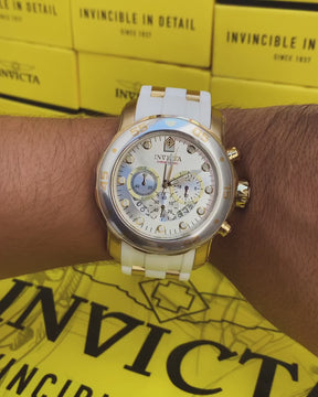 Invicta Mooldep 14912
