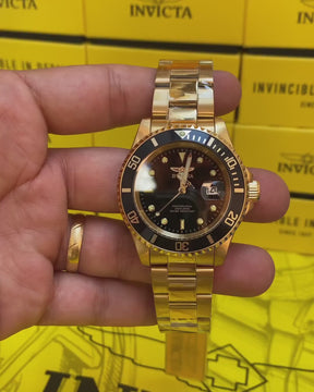Invicta Maern 15812