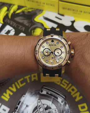 Invicta Nowey 1 1495