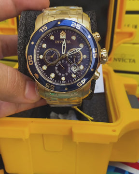 Invicta Menklin 2485