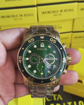 Invicta Pro Driver 24145