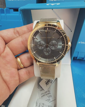 Technomarine Hollwert 5195