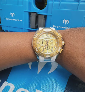 Technomarine CloaGT 19491