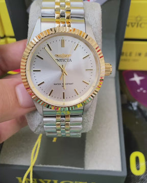 Invicta Pro Driver Suit 44755