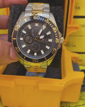 Invicta Pro Driver Madlupe 185193