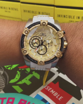 Invicta Nowey 2 12145
