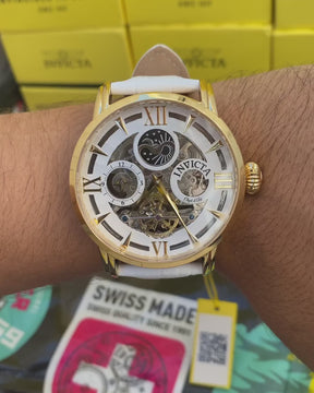 Invicta Pro 341207