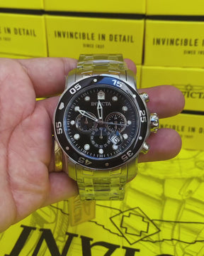 Invicta Mosse 4542