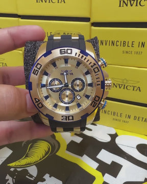 Invicta ThuderLoos 12545