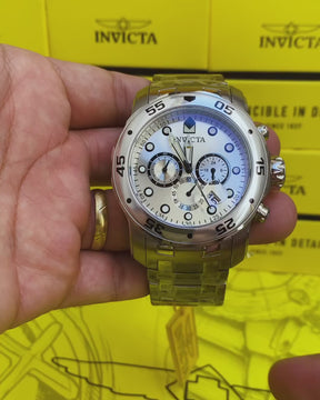 Invicta Blooes 21506