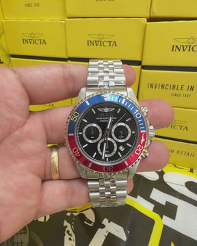 Invicta Pro Diver Duo 5189