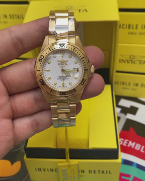Invicta Lesst 5153